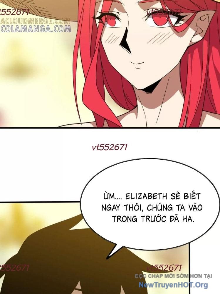 Dũng Giả X Nữ Ma Vương Chương 171 Ảnh 31