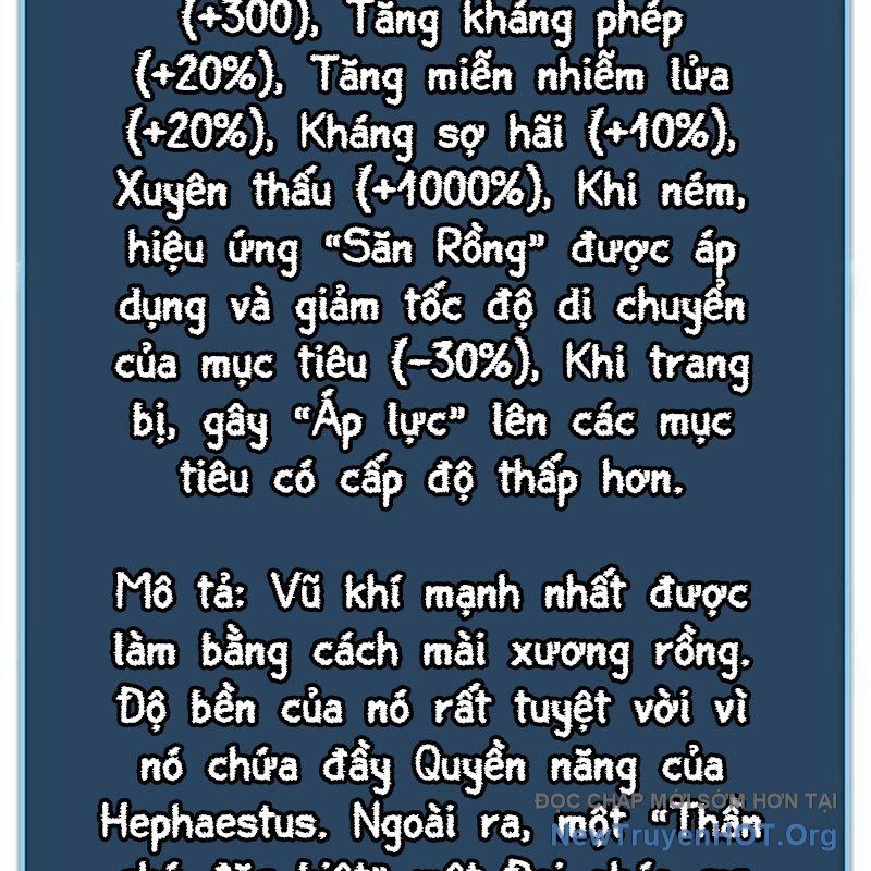 Độc Cô Tử Linh Sư Chương 179 Ảnh 61