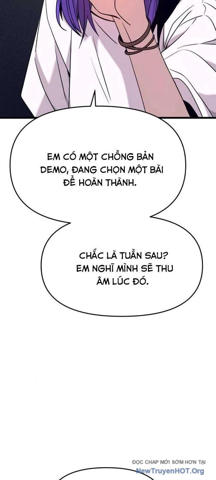 Bias Của Tôi Trên Chuyến Tàu Cuối Cùng Chương 32 Ảnh 64
