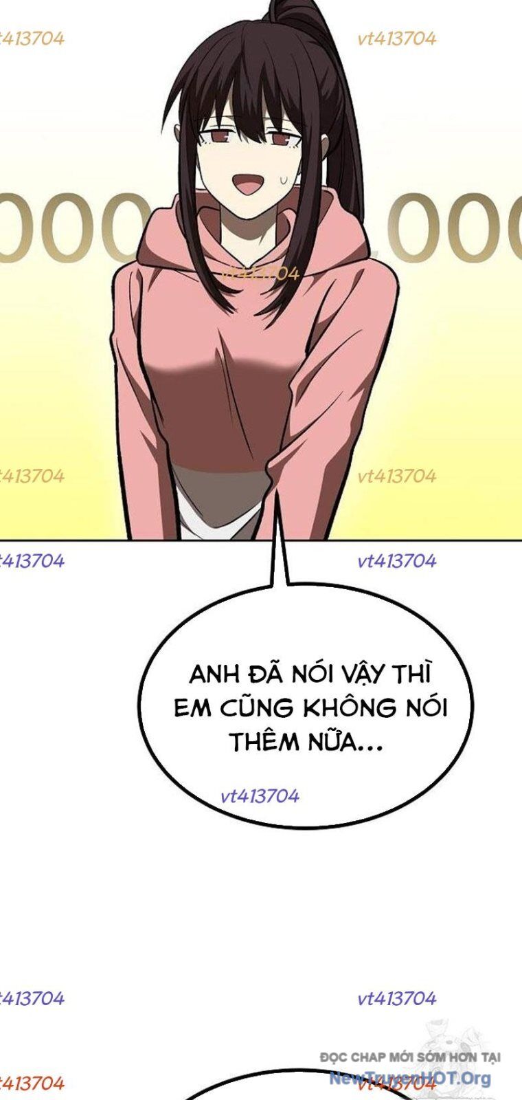 Vua Võ Đài Chương 135 Ảnh 46