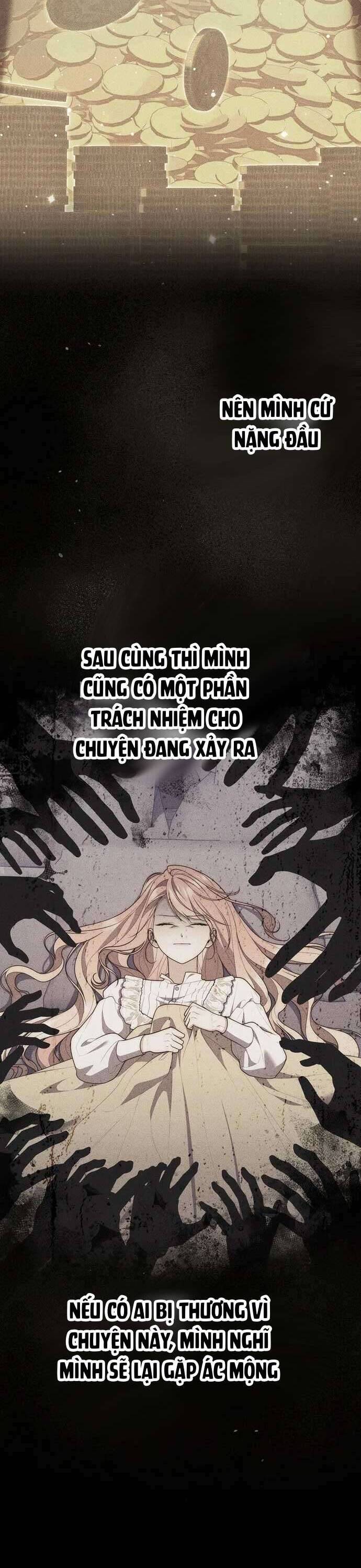 Nàng Công Chúa Tiên Tri Chương 111 Ảnh 37