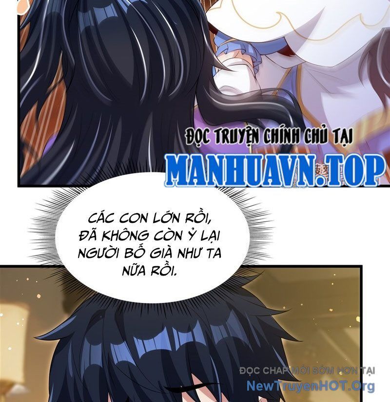 Câm Miệng Đi Ác Long, Ta Không Muốn Trông Trẻ Với Ngươi Nữa! Chương 53 Ảnh 70