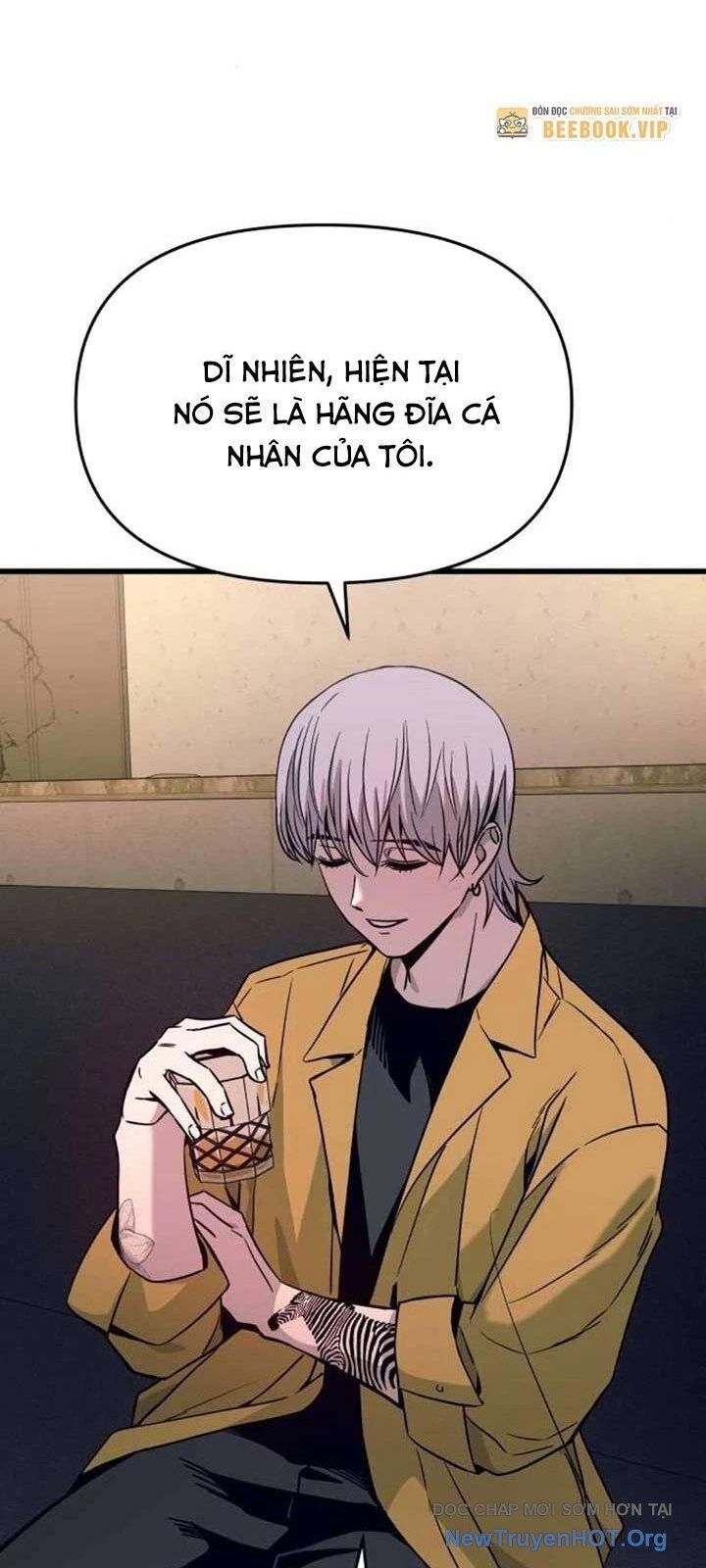 Bias Của Tôi Trên Chuyến Tàu Cuối Cùng Chương 32 Ảnh 73