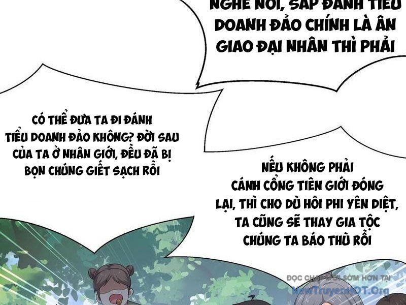 Trụ Vương Tái Sinh Không Muốn Làm Đại Phản Diện Chương 139 Ảnh 20