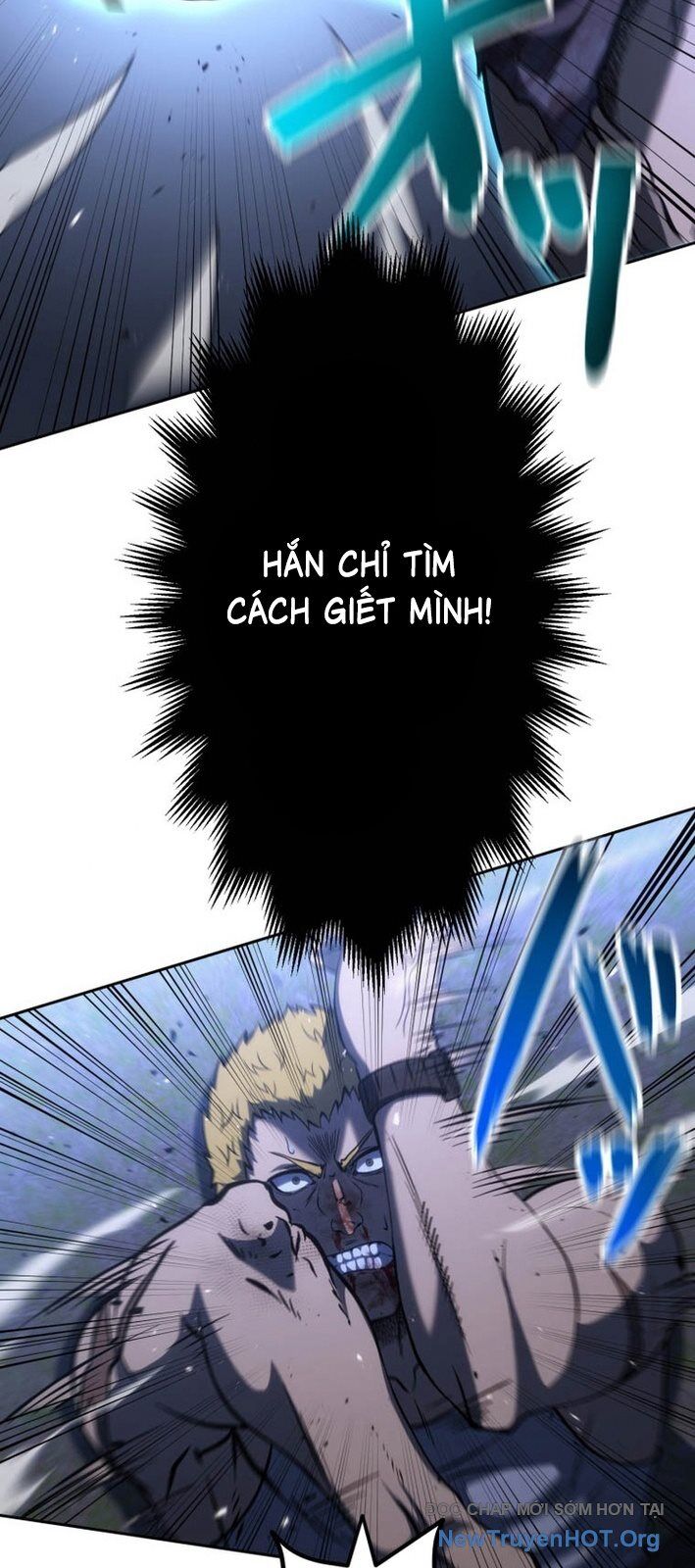 Cựu Chiến Binh Tối Thượng Chương 14 Ảnh 45