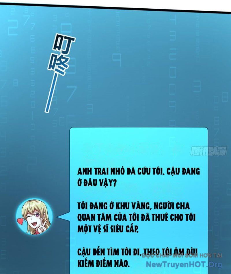 Ta Bắt Quái Thú Ở Tận Thế Chương 23 Ảnh 6