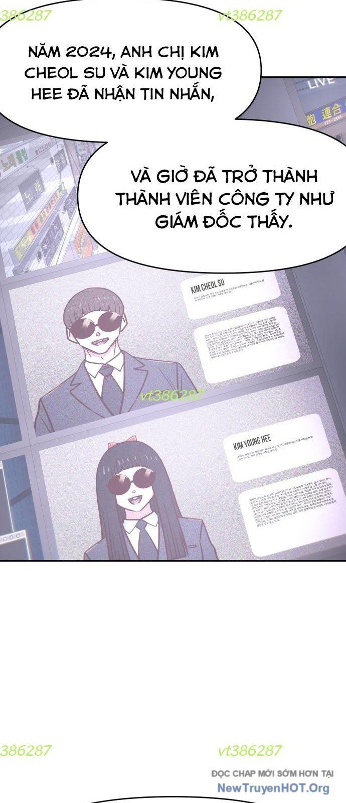 Unluck Chương 54 Ảnh 43