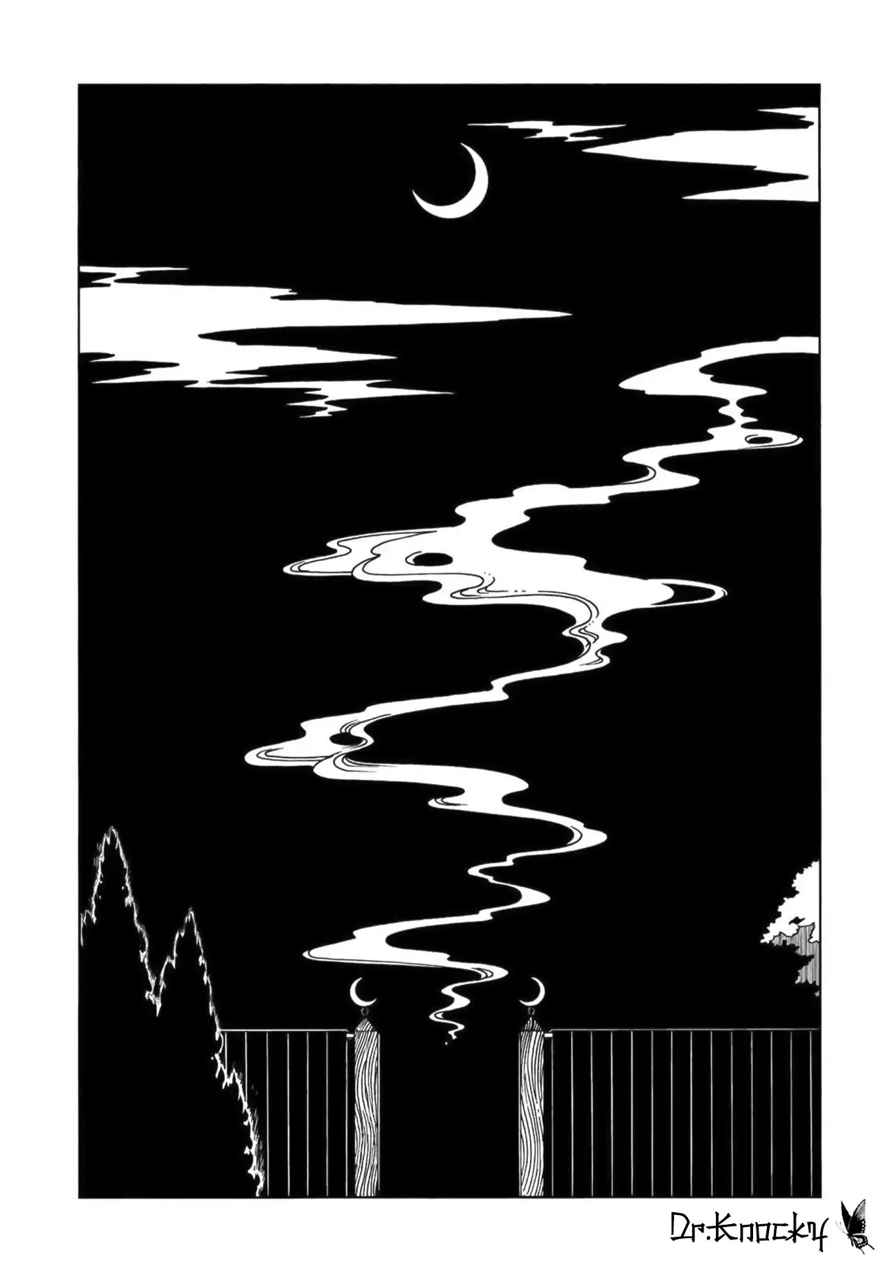 Xxxholic Rei Chương 63 Ảnh 4