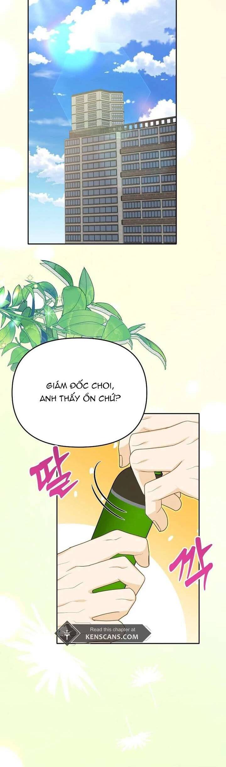 HãY TớI Nhà Anh Đi Chương 15 Ảnh 12