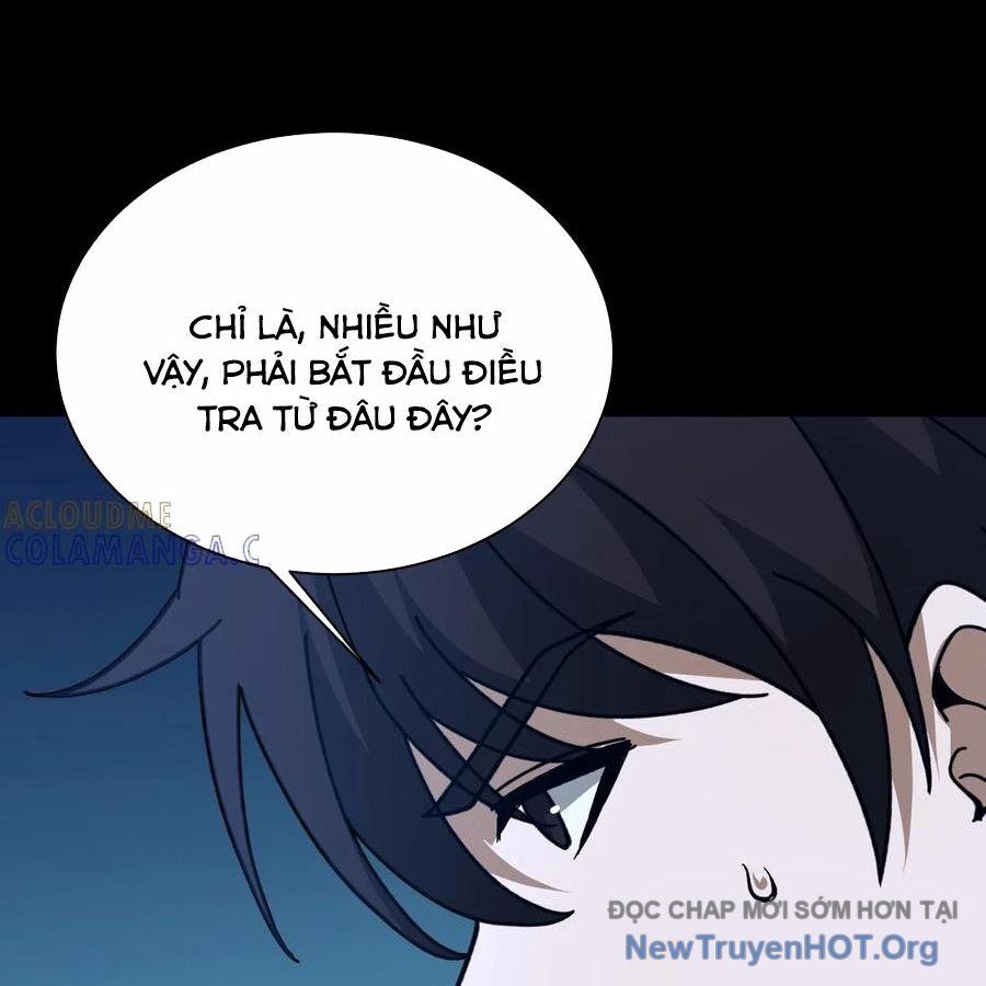 Ngày Tôi Sinh Ra, Bách Quỷ Dạ Hành, Tuyết Thi Hộ Đạo Chương 787 Ảnh 67