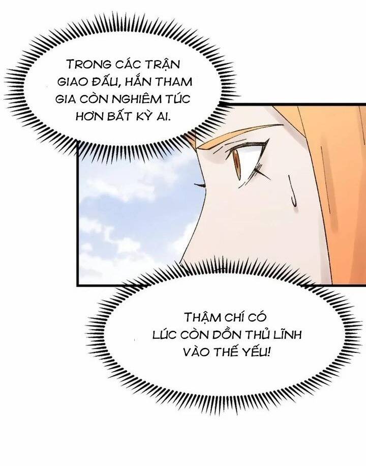 Đại Cao Thủ Chương 110 Ảnh 39