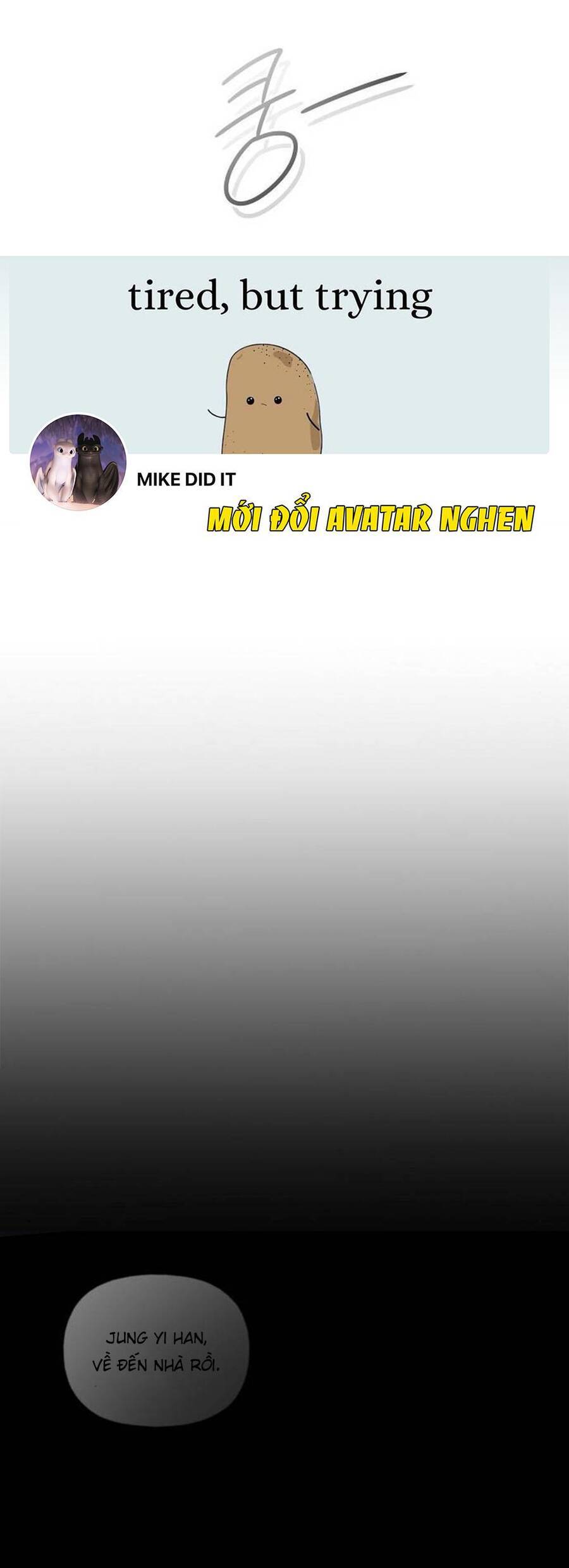 Kẻ Xâm Nhập Dịu Dàng Chương 8 Ảnh 53