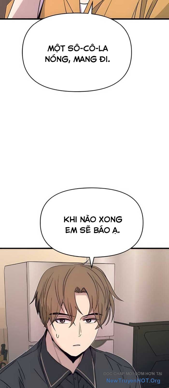 Bias Của Tôi Trên Chuyến Tàu Cuối Cùng Chương 39 Ảnh 96
