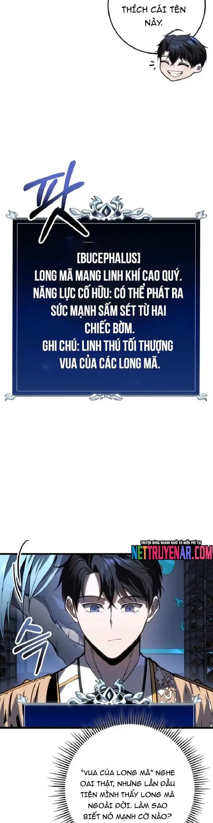 Sát Long Nhân Hồi Quy Siêu Việt Chương 51 Ảnh 44
