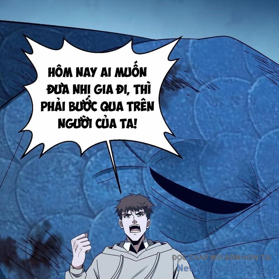 Ngày Tôi Sinh Ra, Bách Quỷ Dạ Hành, Tuyết Thi Hộ Đạo Chương 786 Ảnh 52