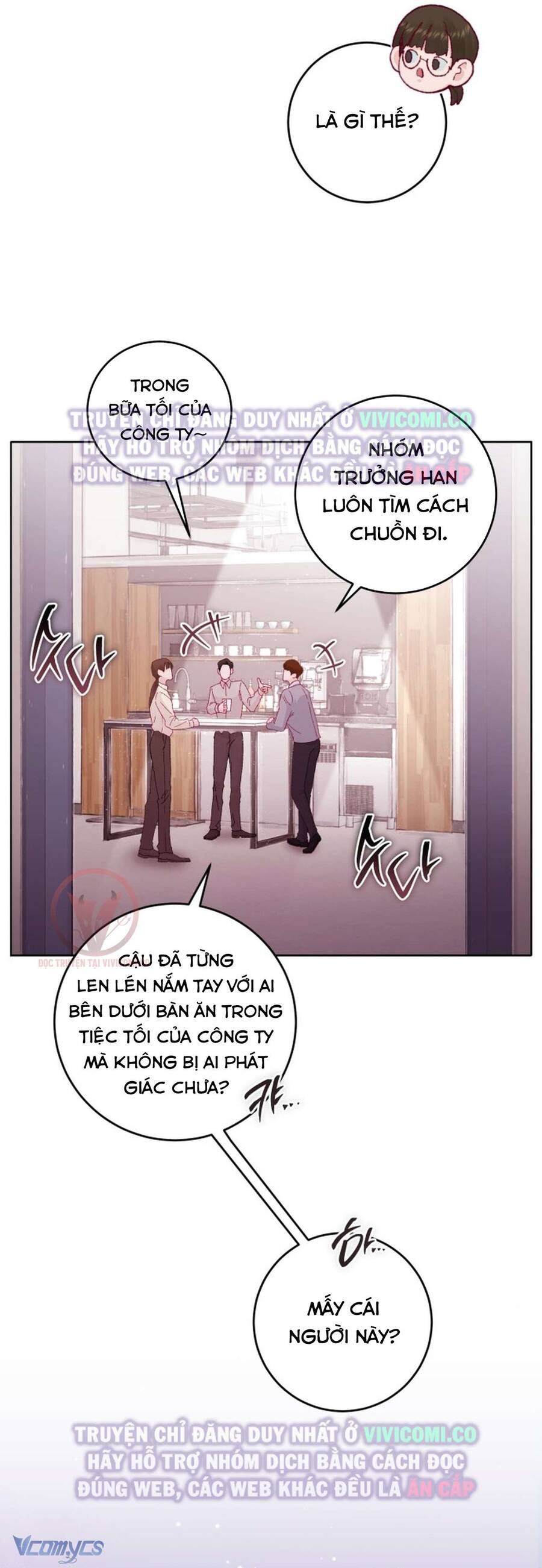 Chàng Quỷ Của Tôi Chương 14 Ảnh 50