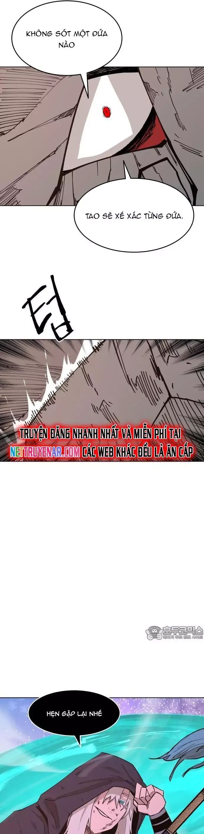 Viên Đá Đỏ Chương 51 Ảnh 23