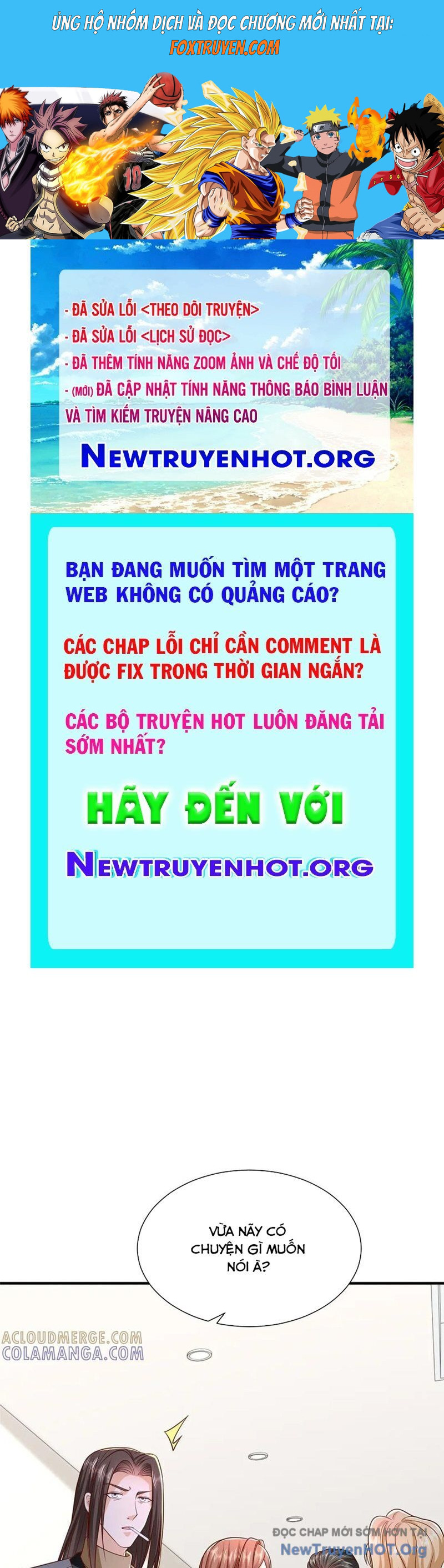 Mỗi Tuần Ta Có Một Nghề Nghiệp Mới Chương 821 Ảnh 2