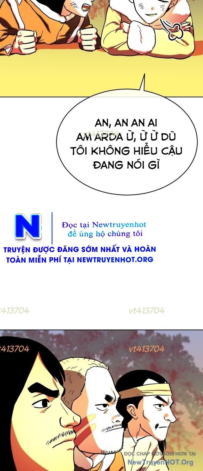 Tiền Sử Vlog Chương 33 Ảnh 8