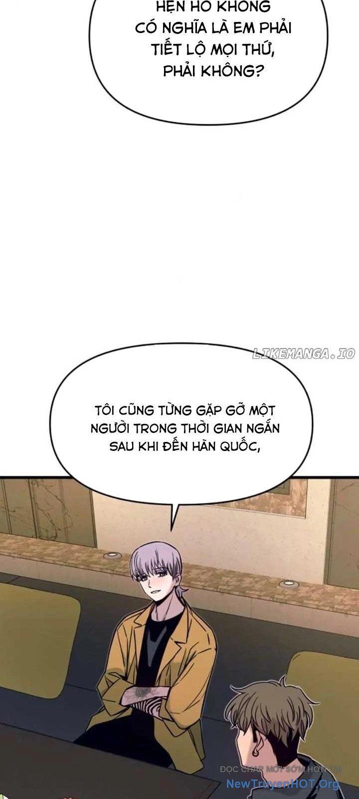 Bias Của Tôi Trên Chuyến Tàu Cuối Cùng Chương 33 Ảnh 63
