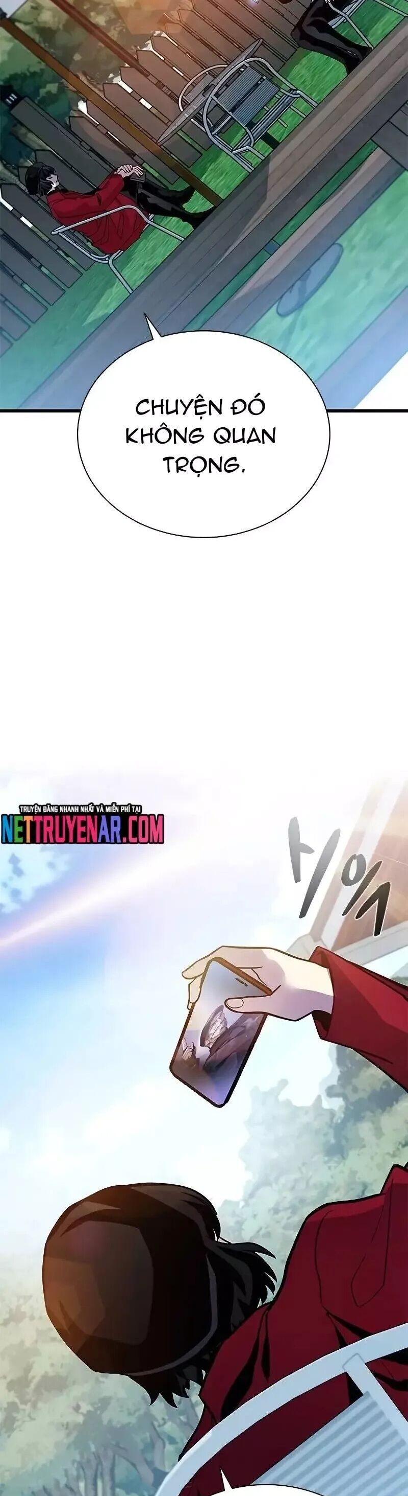 Chuyển Sinh Thành Ác Nhân Chương 195 Ảnh 60