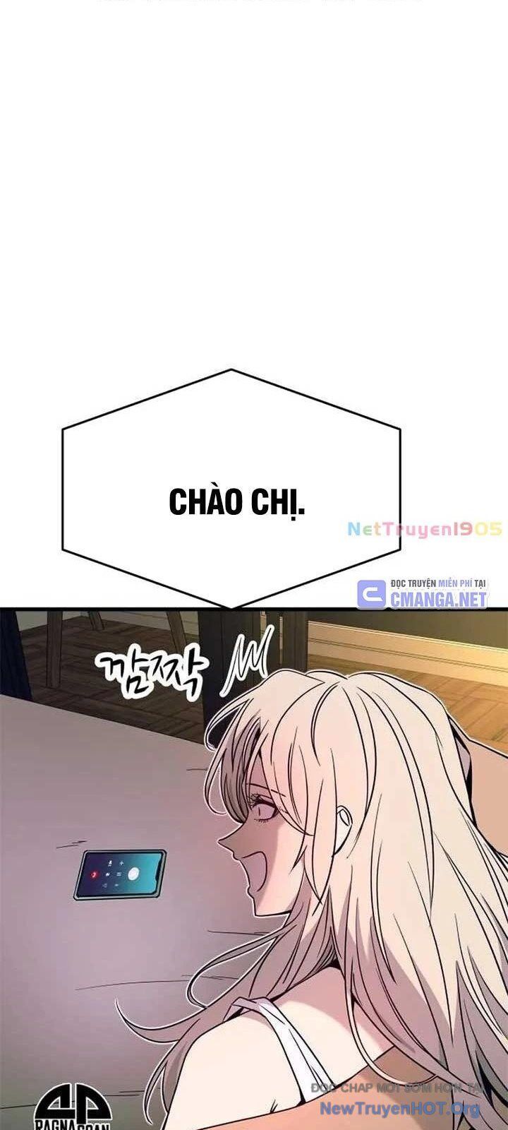 Bias Của Tôi Trên Chuyến Tàu Cuối Cùng Chương 28 Ảnh 55