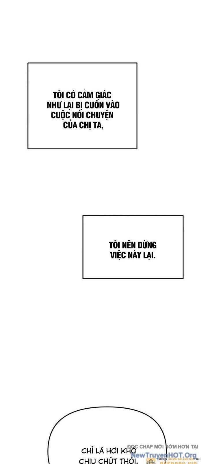 Bias Của Tôi Trên Chuyến Tàu Cuối Cùng Chương 28 Ảnh 23