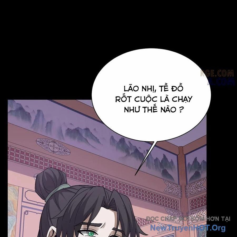 Ngày Tôi Sinh Ra, Bách Quỷ Dạ Hành, Tuyết Thi Hộ Đạo Chương 787 Ảnh 53