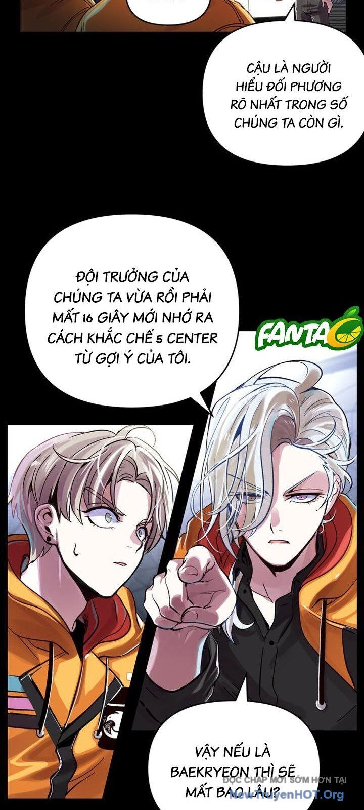 Chuỗi Chiến Công Chương 25 Ảnh 26