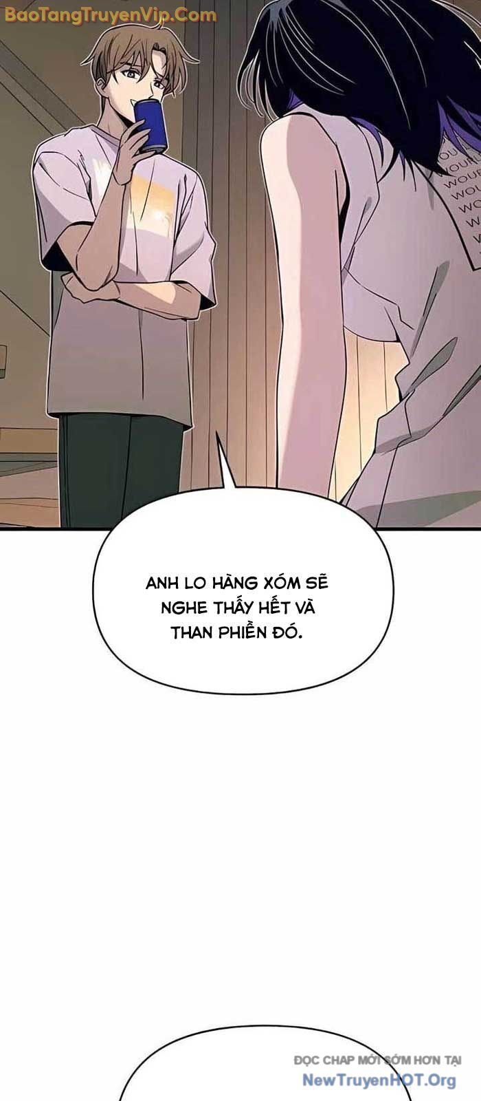 Bias Của Tôi Trên Chuyến Tàu Cuối Cùng Chương 35 Ảnh 36