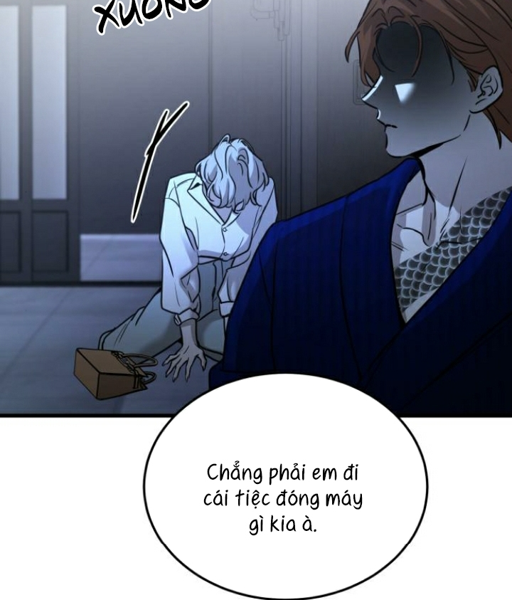 Beastly Things Chương 22 Ảnh 8