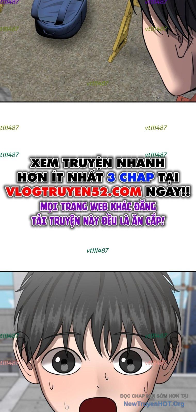 Chớ Bước Vào Nhà Hoang Chương 36 Ảnh 8