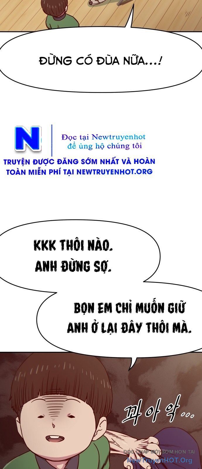 Unluck Chương 54 Ảnh 57