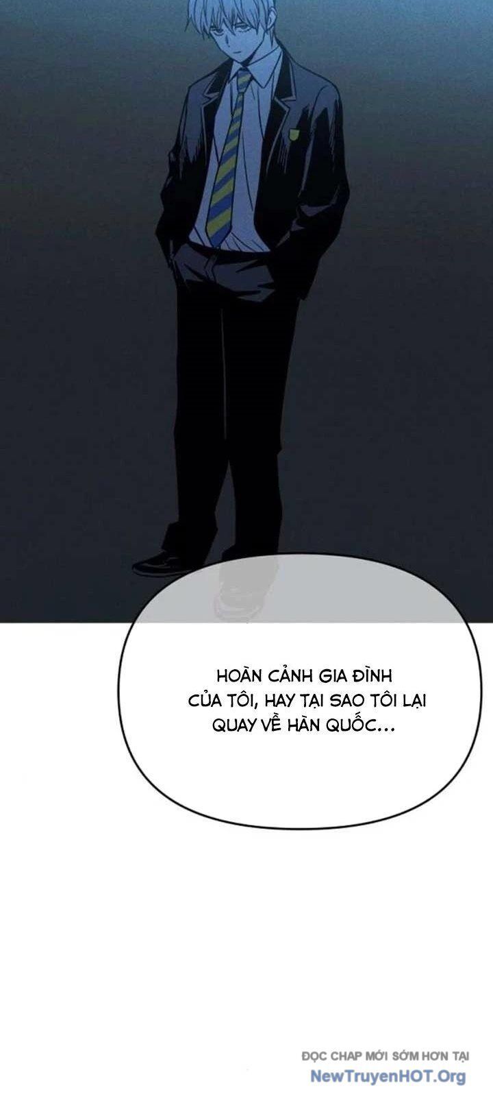 Bias Của Tôi Trên Chuyến Tàu Cuối Cùng Chương 33 Ảnh 65