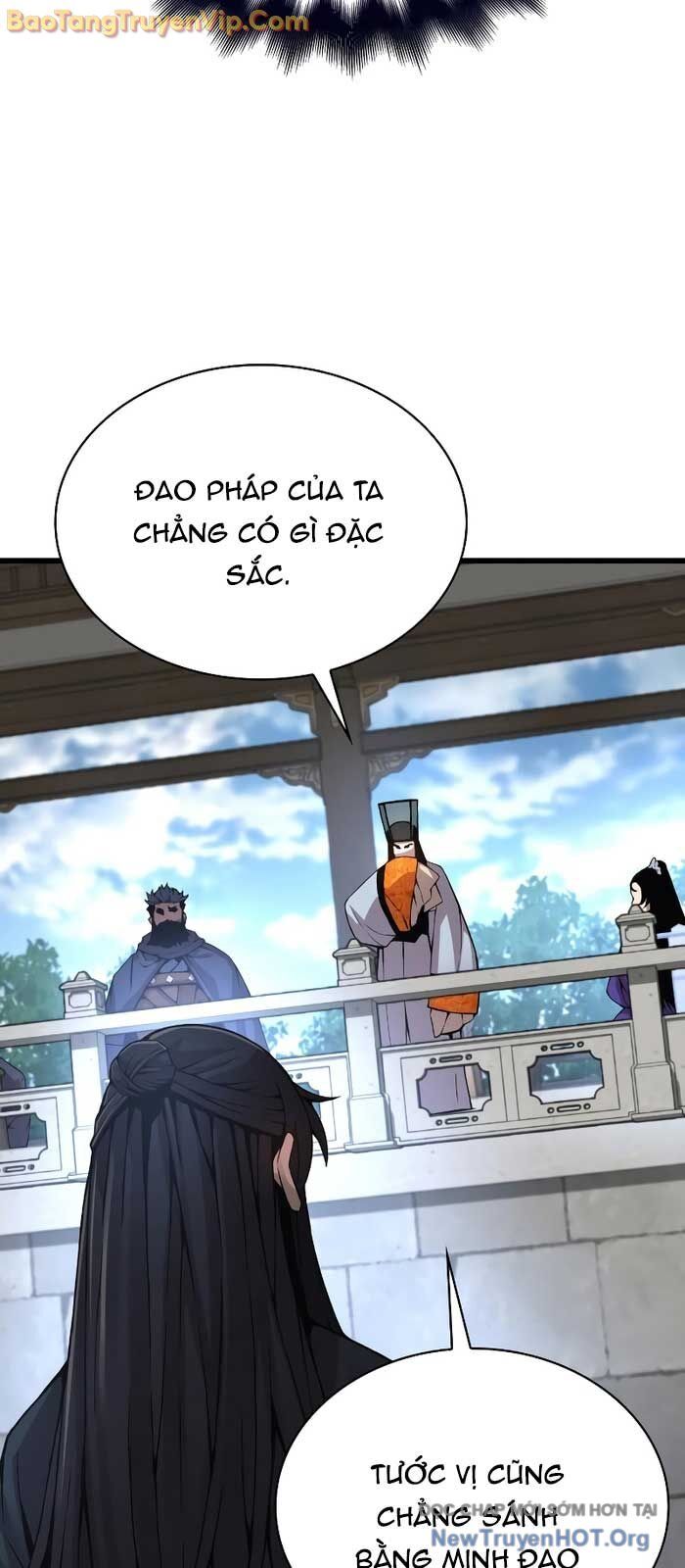 Quái Lực Loạn Thần Chương 84 Ảnh 46