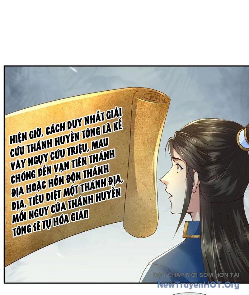 Ta Có Thể Đốn Ngộ Vô Hạn Chương 287 Ảnh 9