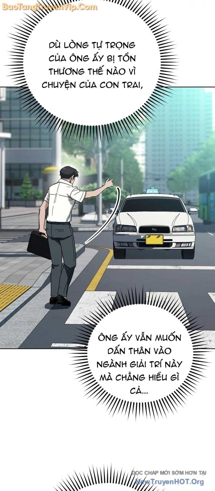 Diễn Viên Ngàn Mặt Chương 31 Ảnh 31