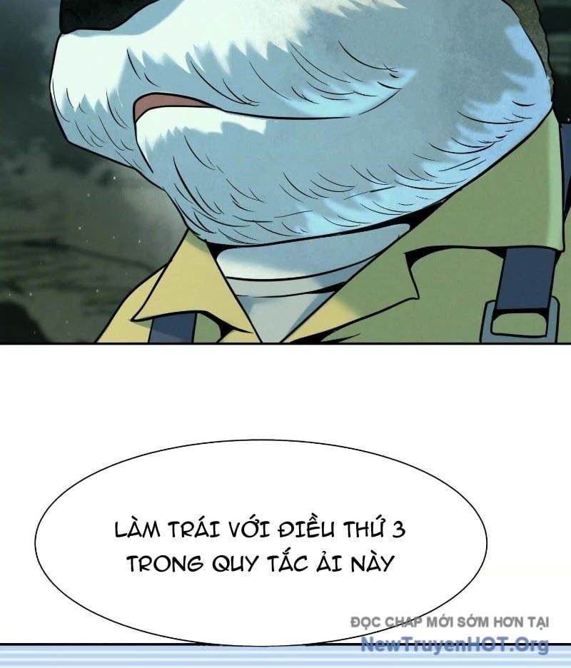 Trò Chơi Vô Vọng Chương 40 Ảnh 4