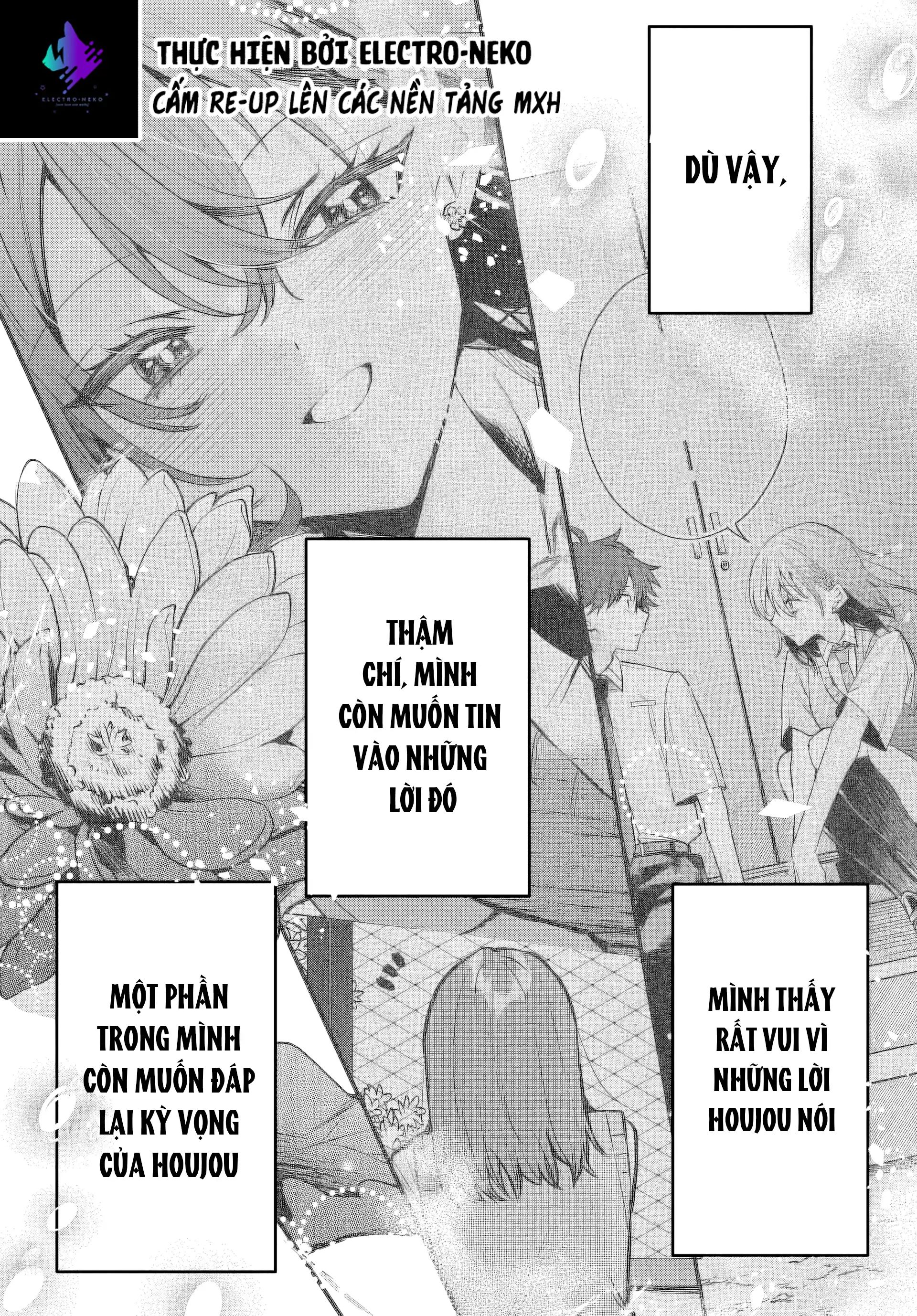 Osoraku Kanojo Wa Ore No Aniki Wo Neratteru Chương 9 Ảnh 37