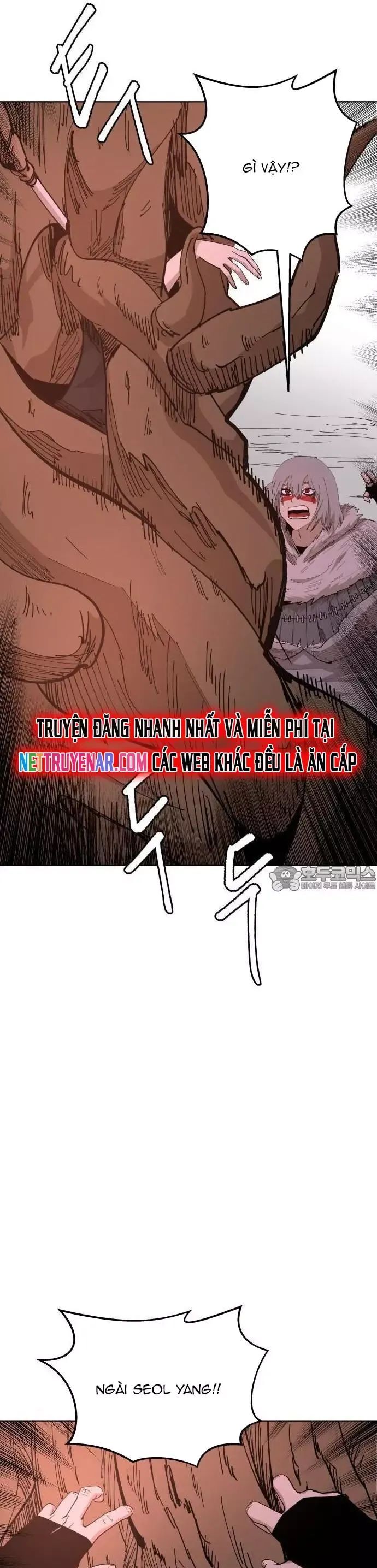Viên Đá Đỏ Chương 51 Ảnh 13