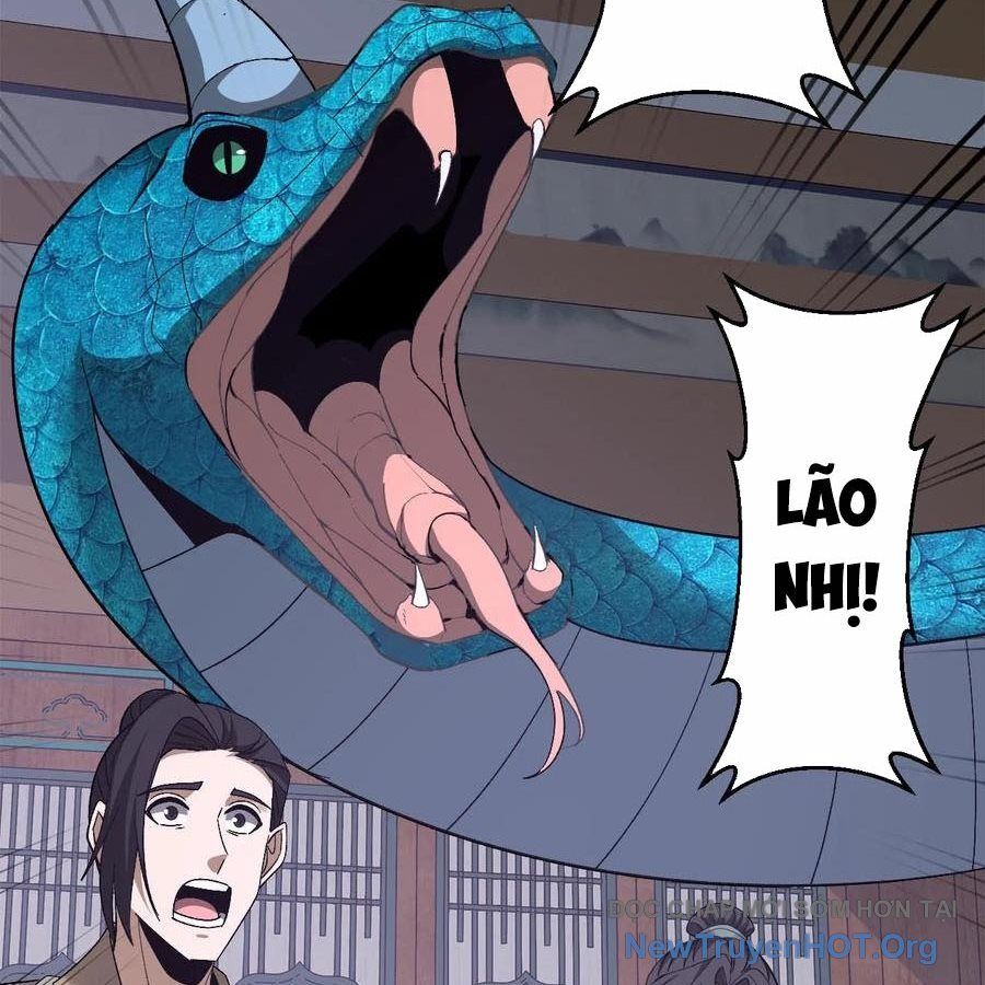 Ngày Tôi Sinh Ra, Bách Quỷ Dạ Hành, Tuyết Thi Hộ Đạo Chương 786 Ảnh 45