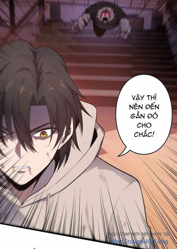 Hồi Quy: Tận Thế Báo Thù Chương 7 Ảnh 19