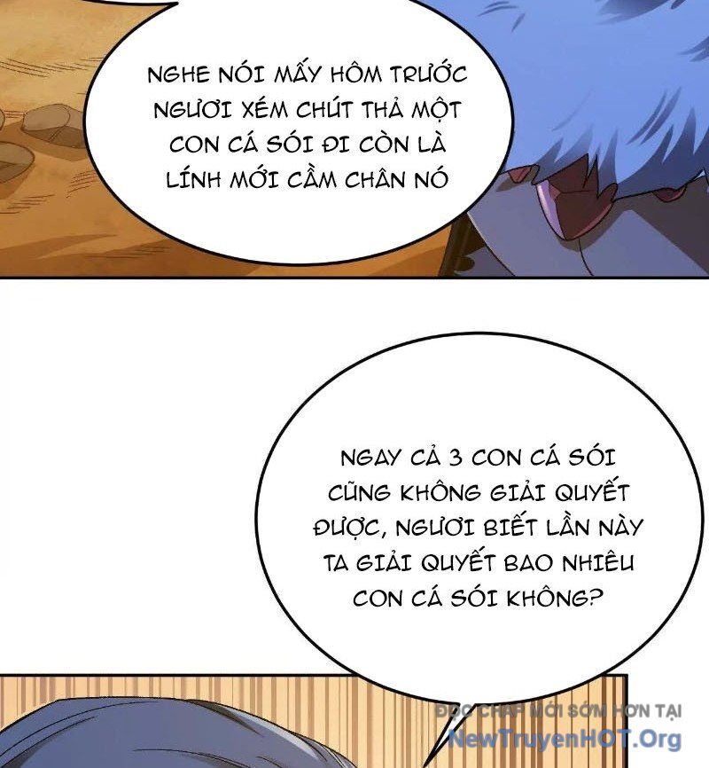 Tiên Vương Thú Liệp Pháp Tắc Chương 11 Ảnh 46