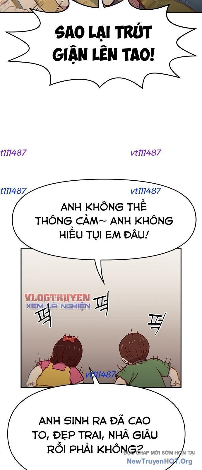 Unluck Chương 55 Ảnh 30