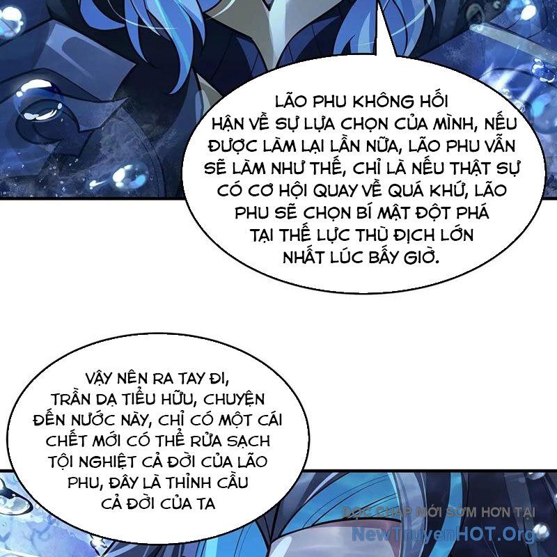 Các Nữ Đồ Đệ Của Ta Đều Là Chư Thiên Đại Lão Tương Lai Chương 355 Ảnh 86