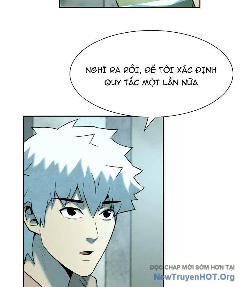 Trò Chơi Vô Vọng Chương 41 Ảnh 81