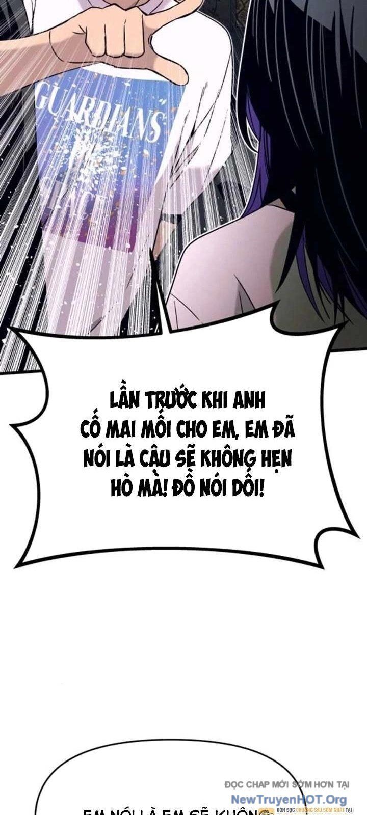 Bias Của Tôi Trên Chuyến Tàu Cuối Cùng Chương 33 Ảnh 23