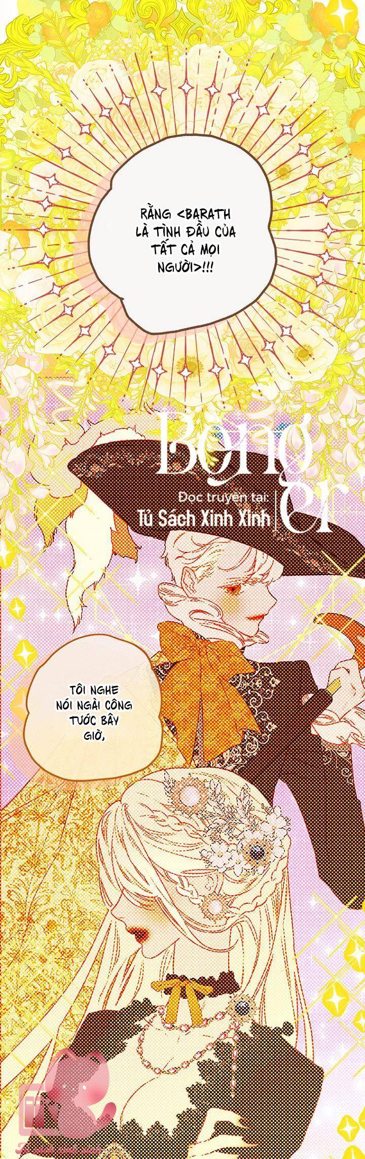 Khế Ước Hôn Nhân Của Mẹ Tôi Chương 85 Ảnh 27