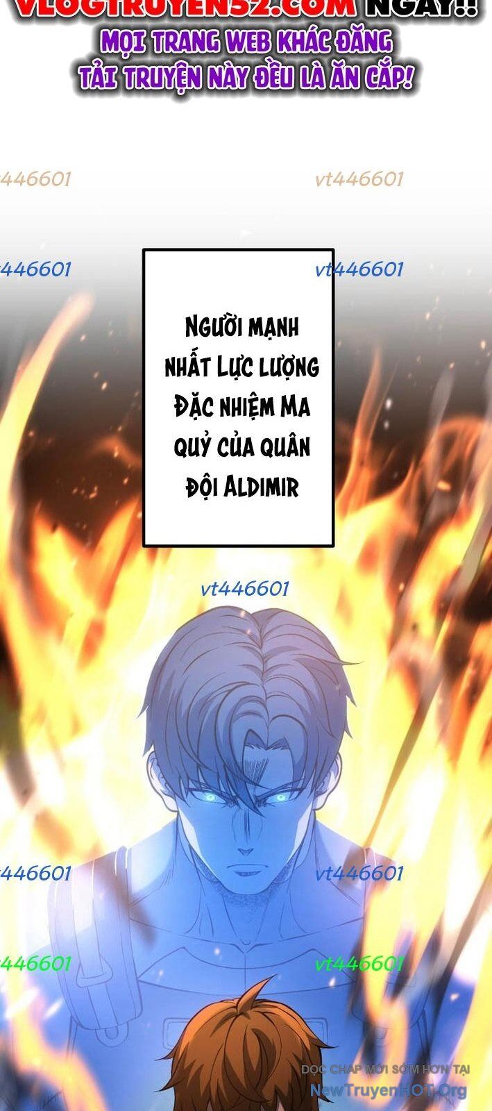 Cựu Chiến Binh Tối Thượng Chương 14 Ảnh 27