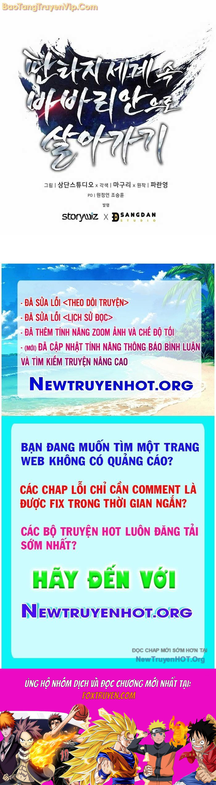 Trở Thành Man Di Ở Thế Giới Fantasy Chương 14 Ảnh 78